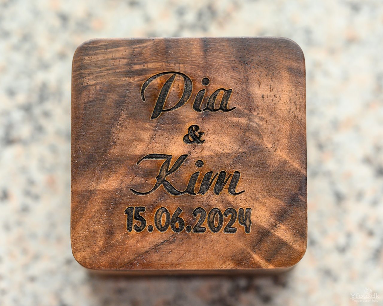 Bryllup: Pia og Kim 2024 7 2024 06 15 PiaKim 6314
