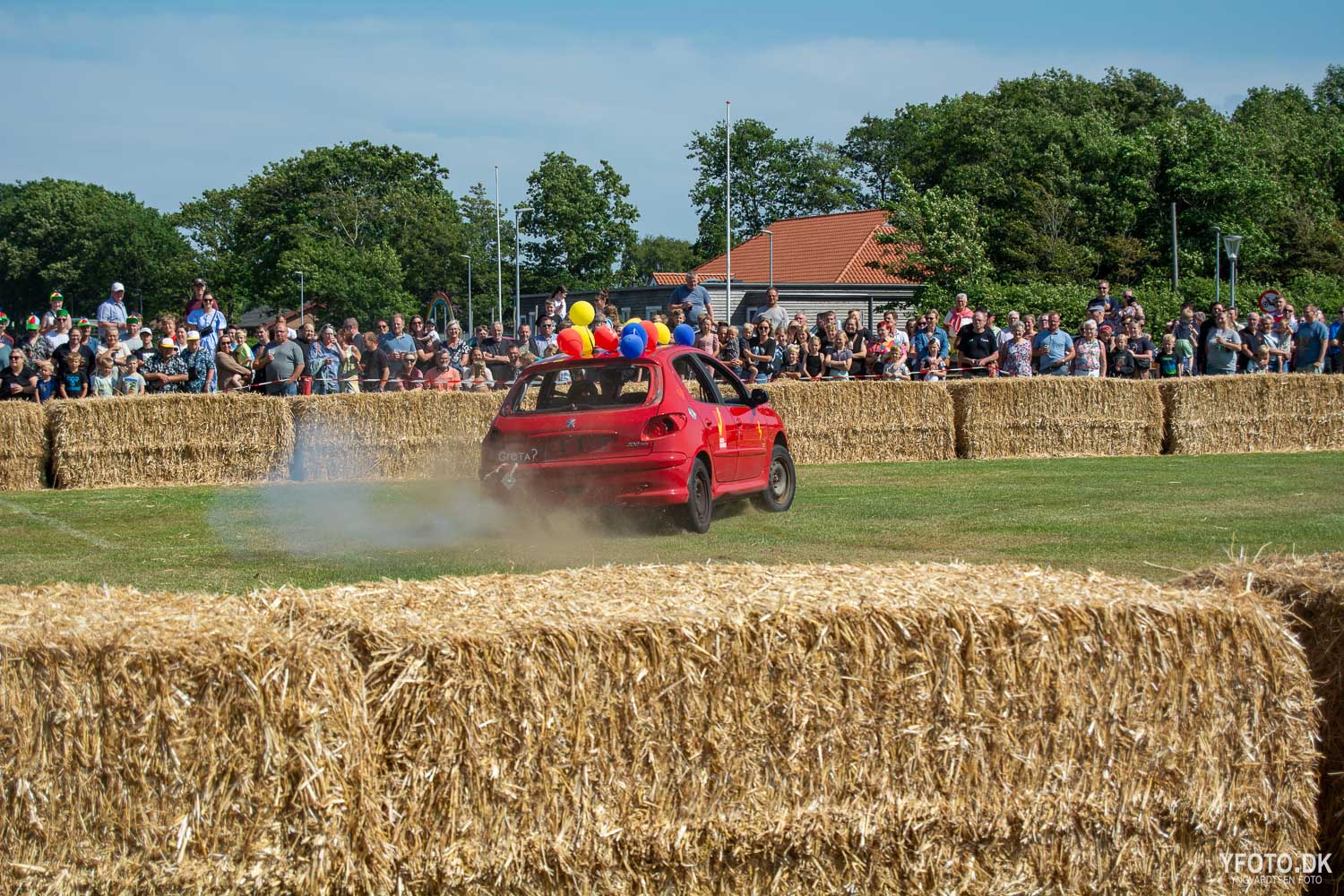 Carboxing ved Skærbæk byfest 2023 10 BarBoxingV 230623 060