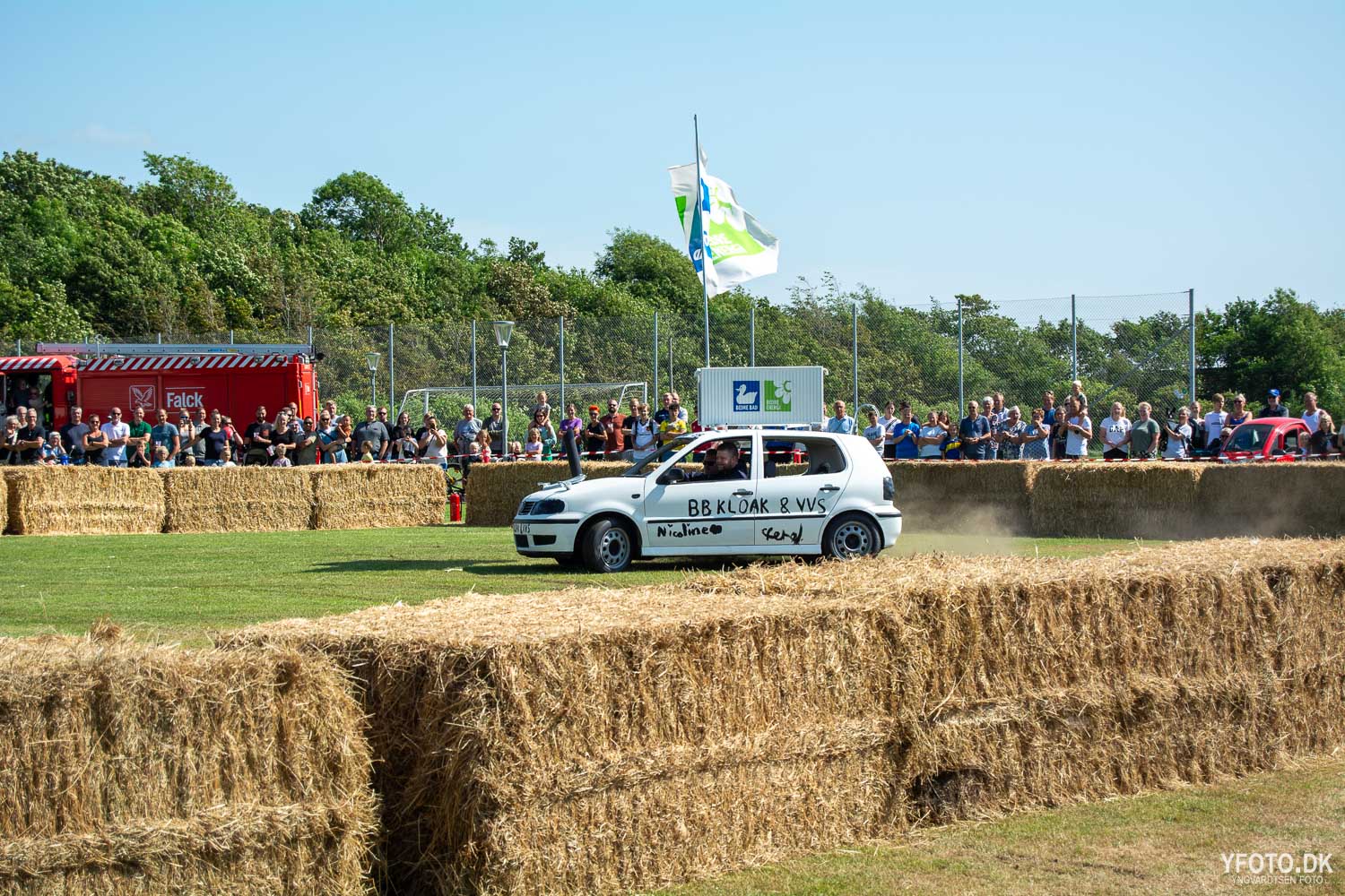 Carboxing ved Skærbæk byfest 2023 13 BarBoxingV 230623 085