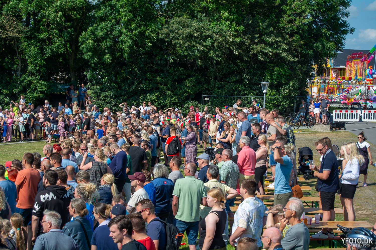 Carboxing ved Skærbæk byfest 2023 17 BarBoxingV 230623 140