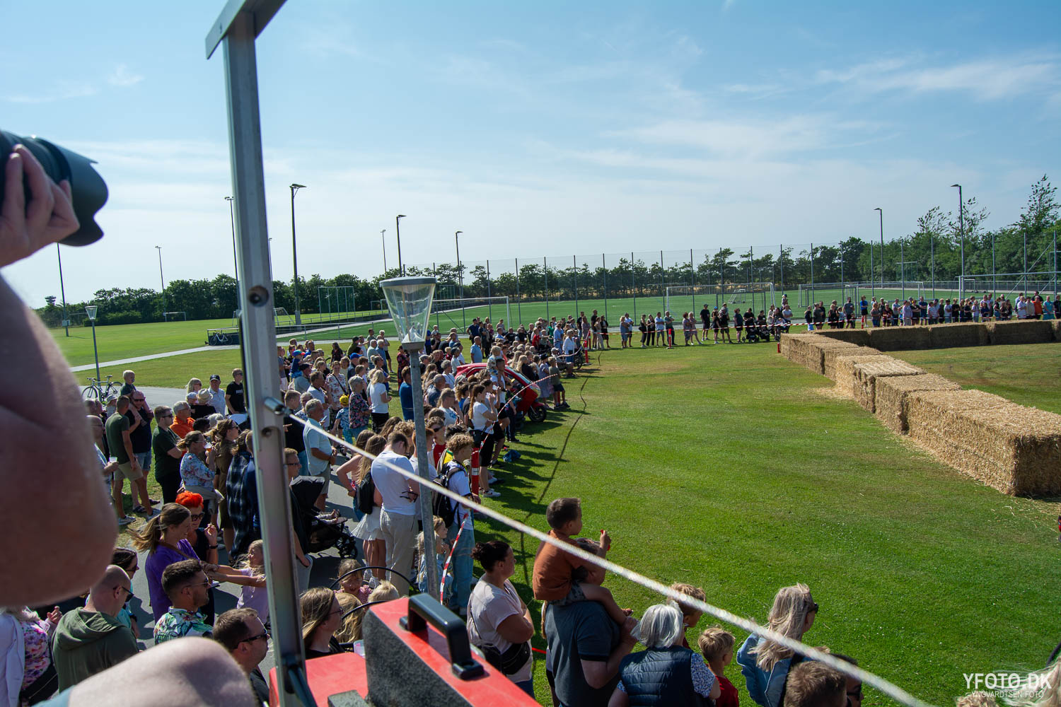 Carboxing ved Skærbæk byfest 2023 18 BarBoxingV 230623 143