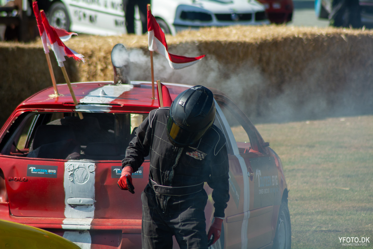 Carboxing ved Skærbæk byfest 2023 21 BarBoxingV 230623 169