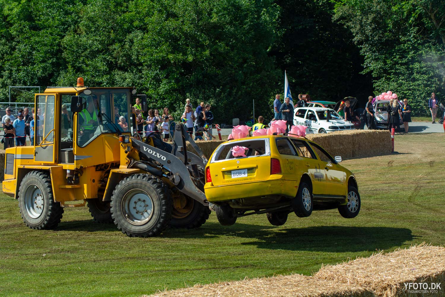 Carboxing ved Skærbæk byfest 2023 22 BarBoxingV 230623 179