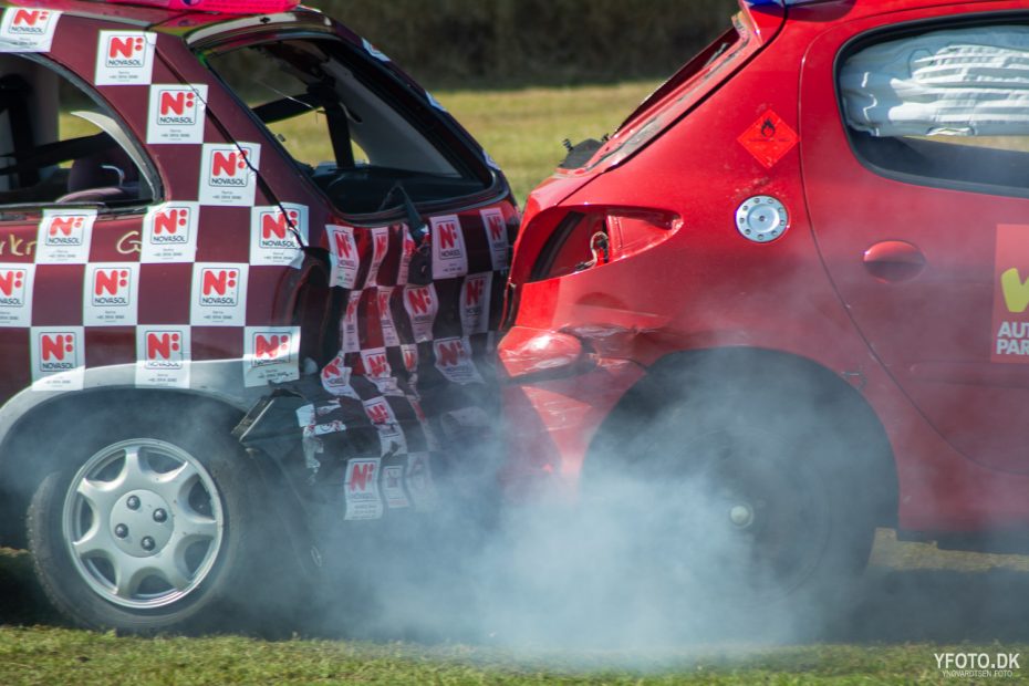 Carboxing Skærbæk byfest