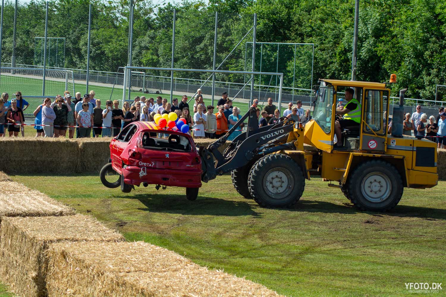 Carboxing ved Skærbæk byfest 2023 25 BarBoxingV 230623 243