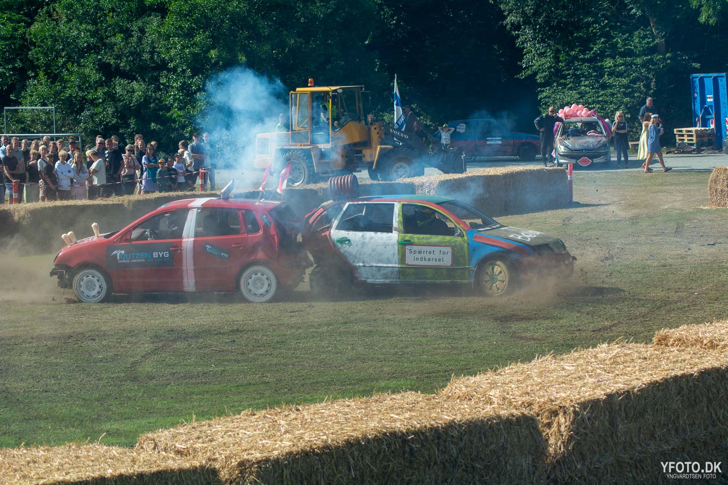 Carboxing ved Skærbæk byfest 2023 30 BarBoxingV 230623 362