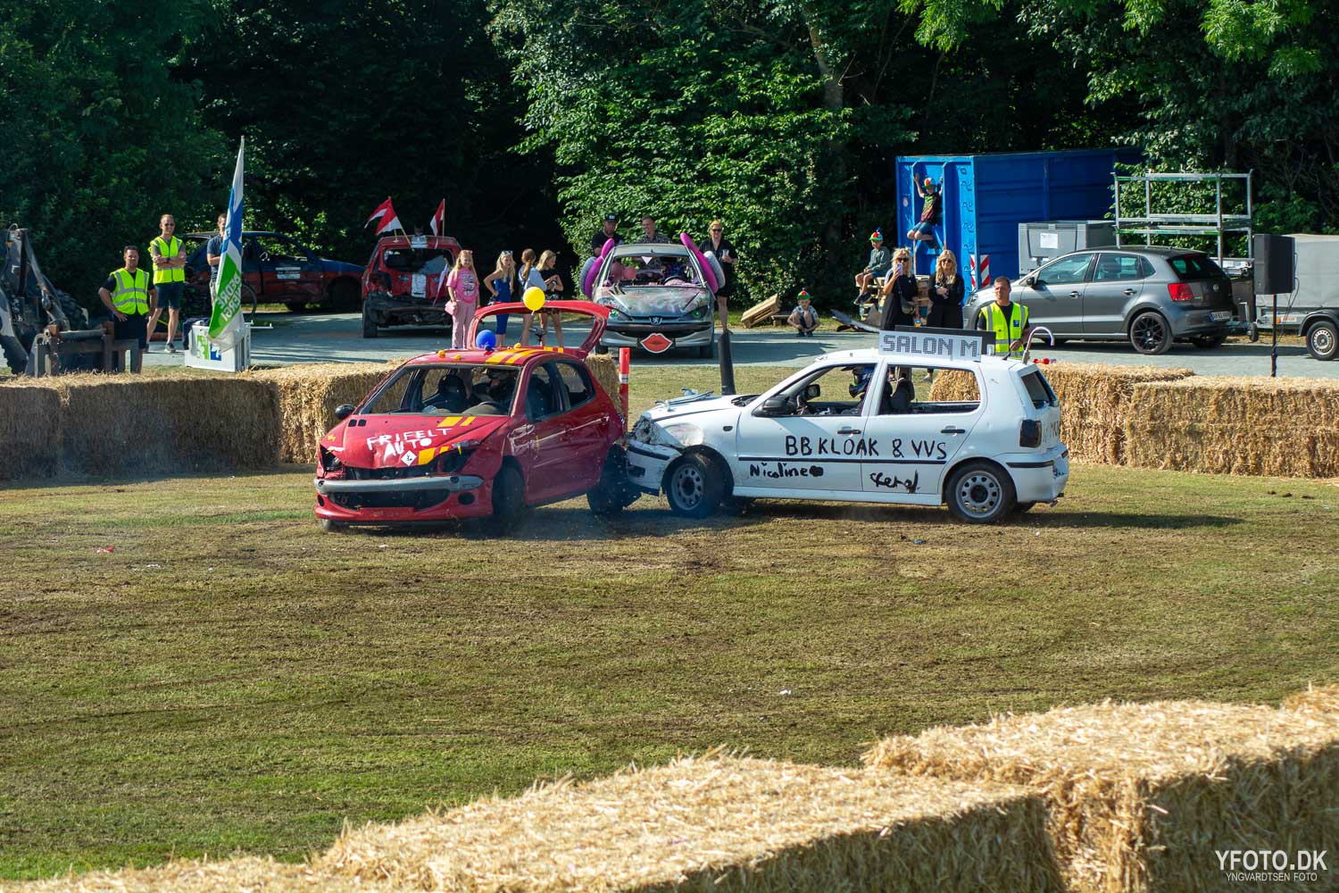 Carboxing ved Skærbæk byfest 2023 31 BarBoxingV 230623 435