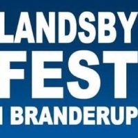 Branderup-landsbyfest