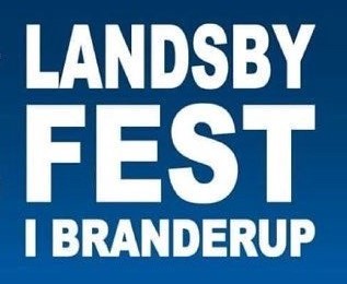 Branderup-landsbyfest