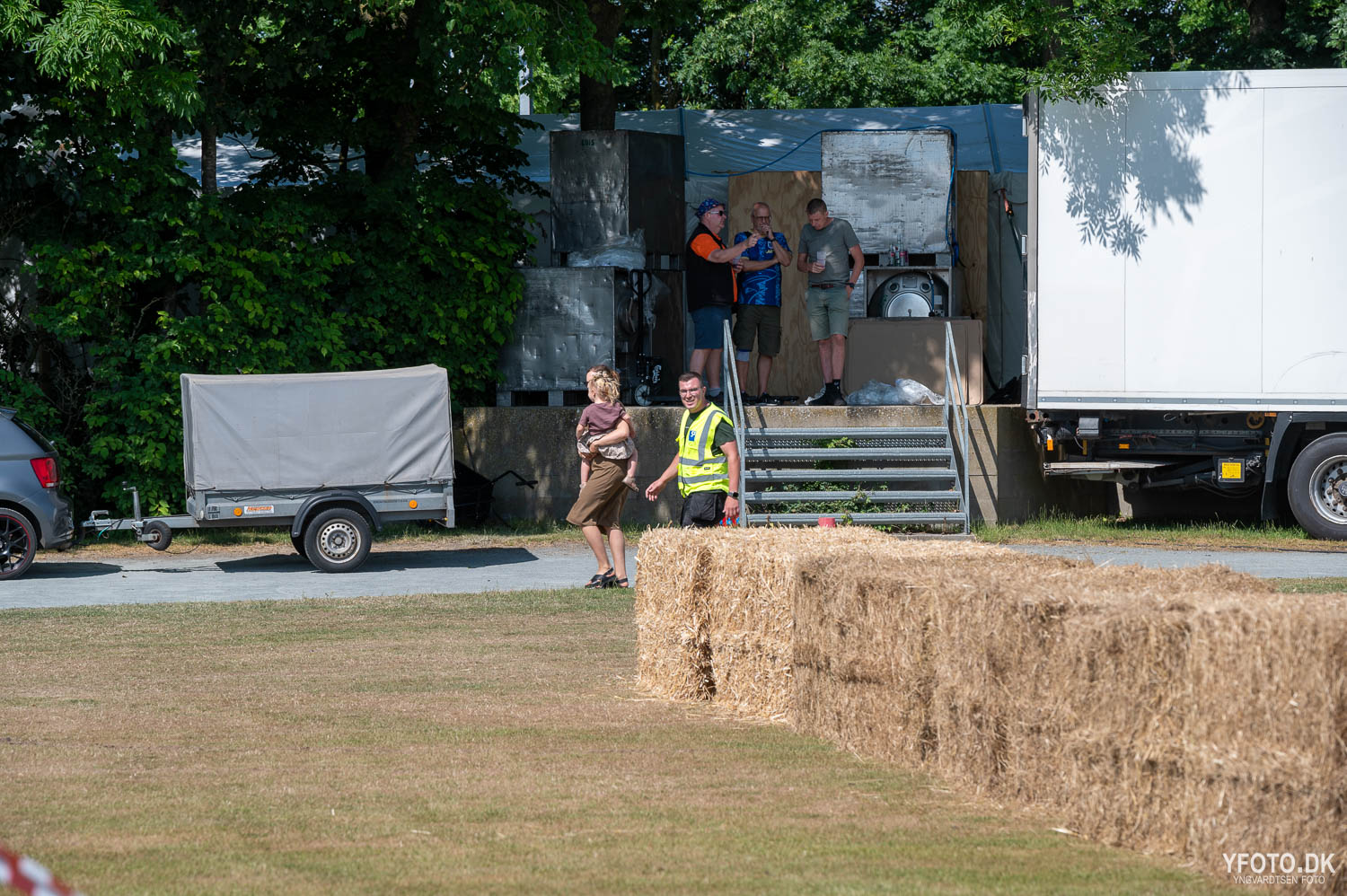 Carboxing ved Skærbæk byfest 2023 33 CarBoxing 230623 003