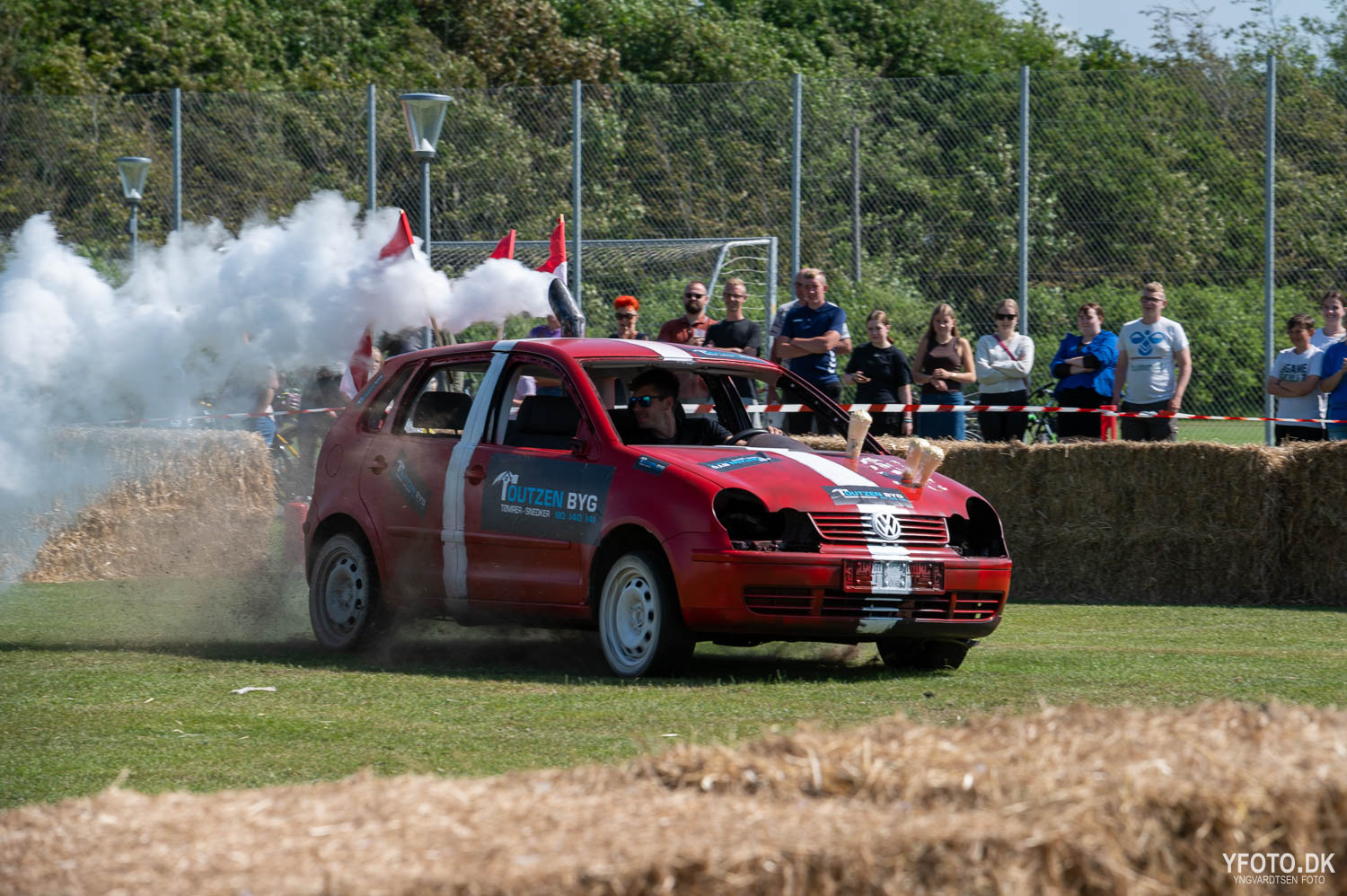 Carboxing ved Skærbæk byfest 2023 37 CarBoxing 230623 037