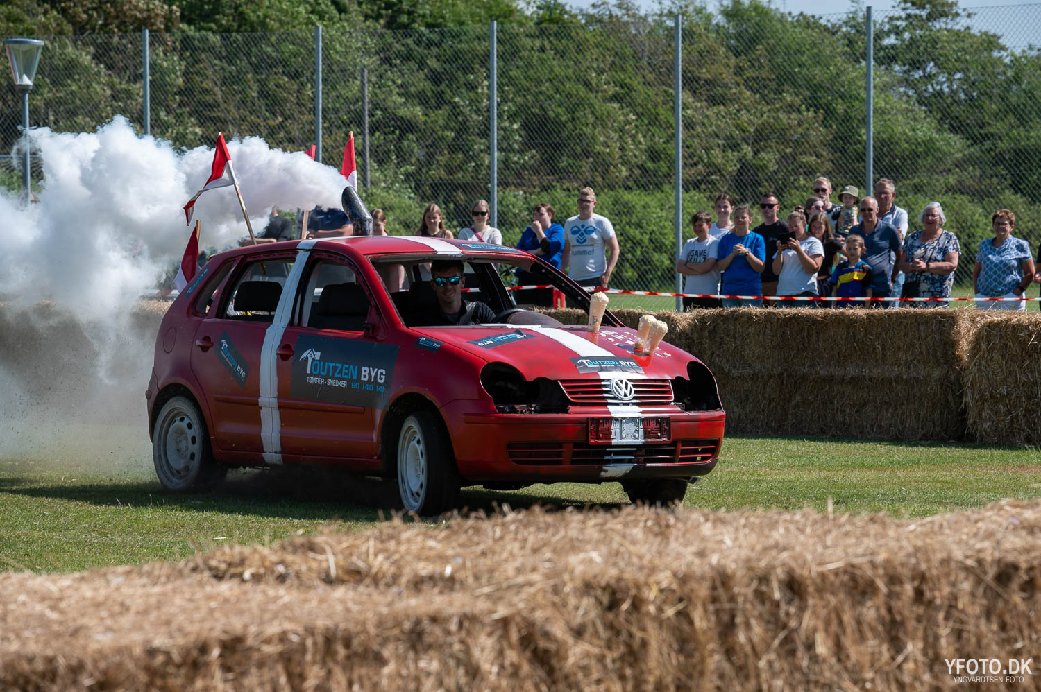 Carboxing ved Skærbæk byfest 2023 38 CarBoxing 230623 039