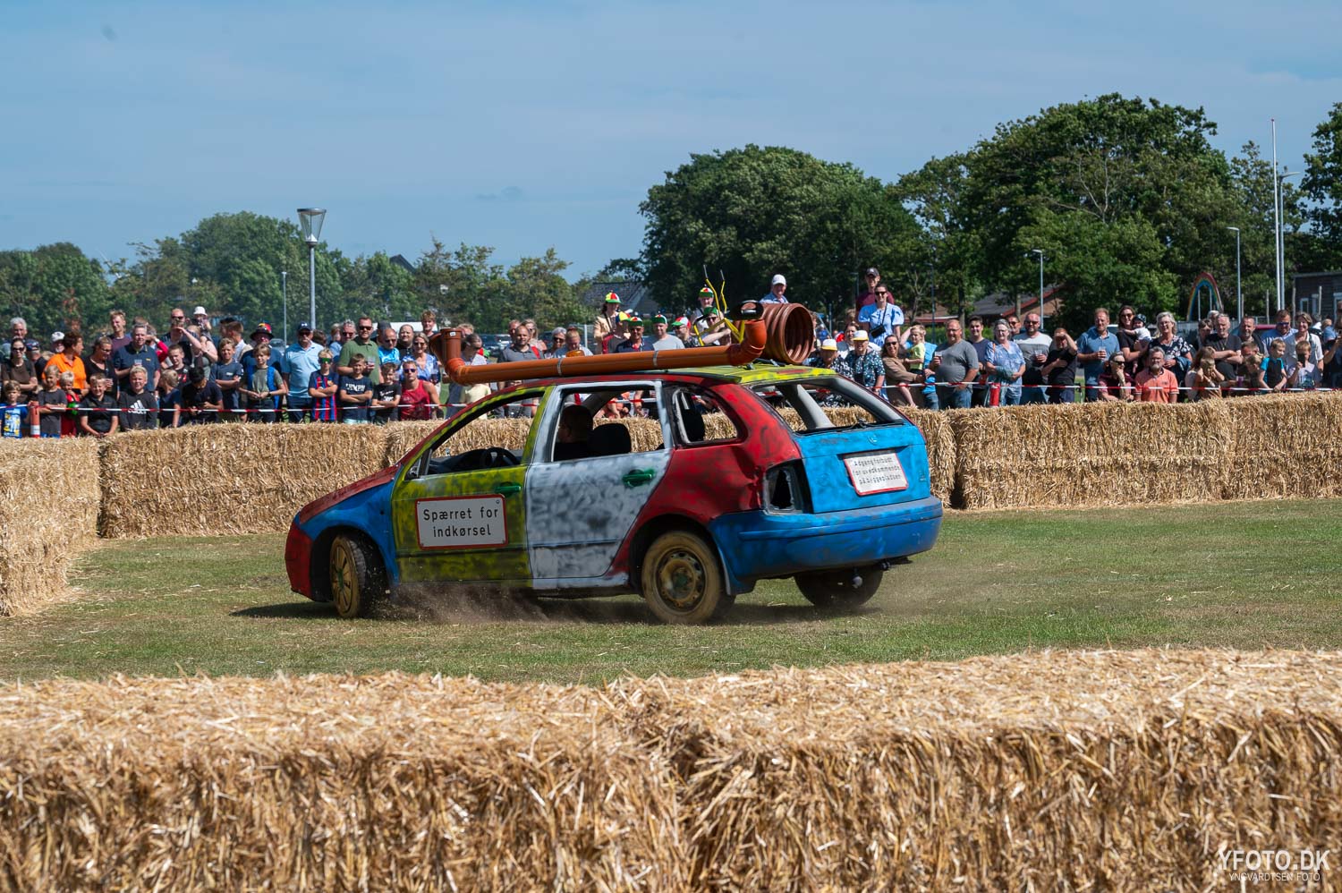 Carboxing ved Skærbæk byfest 2023 39 CarBoxing 230623 073