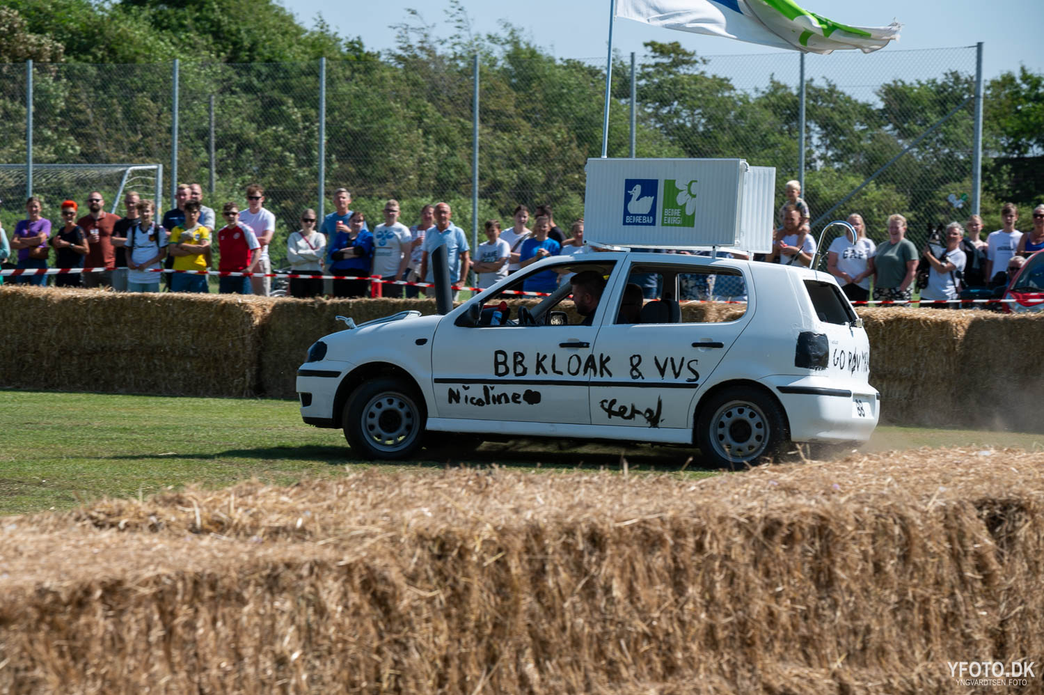 Carboxing ved Skærbæk byfest 2023 45 CarBoxing 230623 169