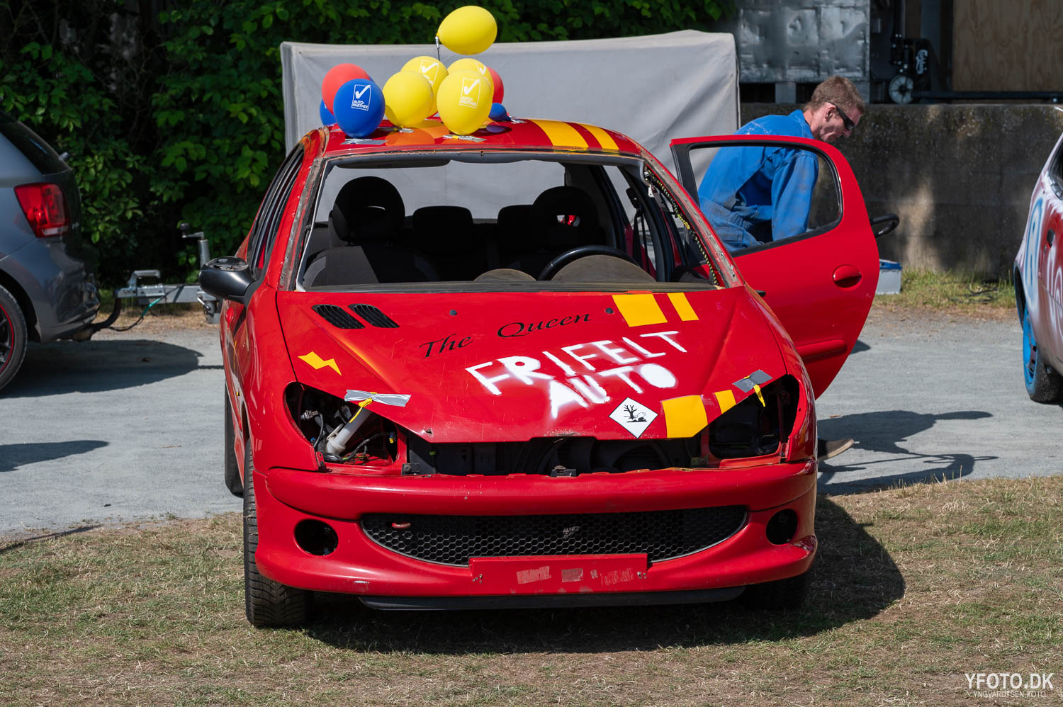 Carboxing ved Skærbæk byfest 2023 50 CarBoxing 230623 180