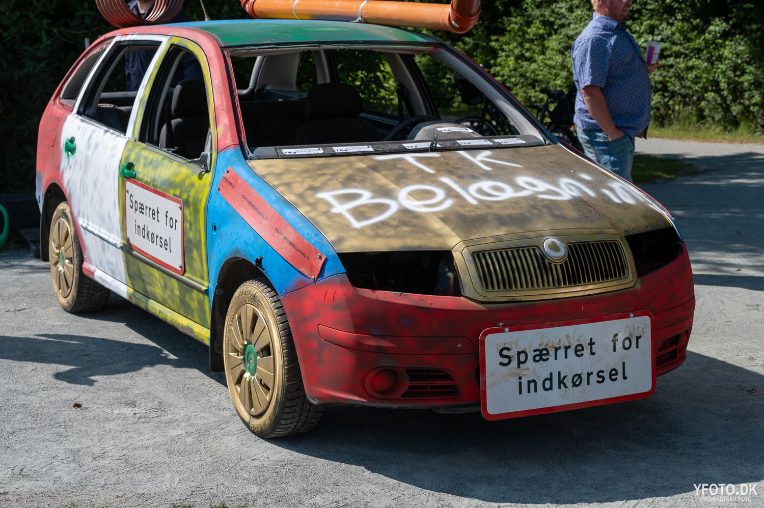 Carboxing ved Skærbæk byfest 2023 56 CarBoxing 230623 188