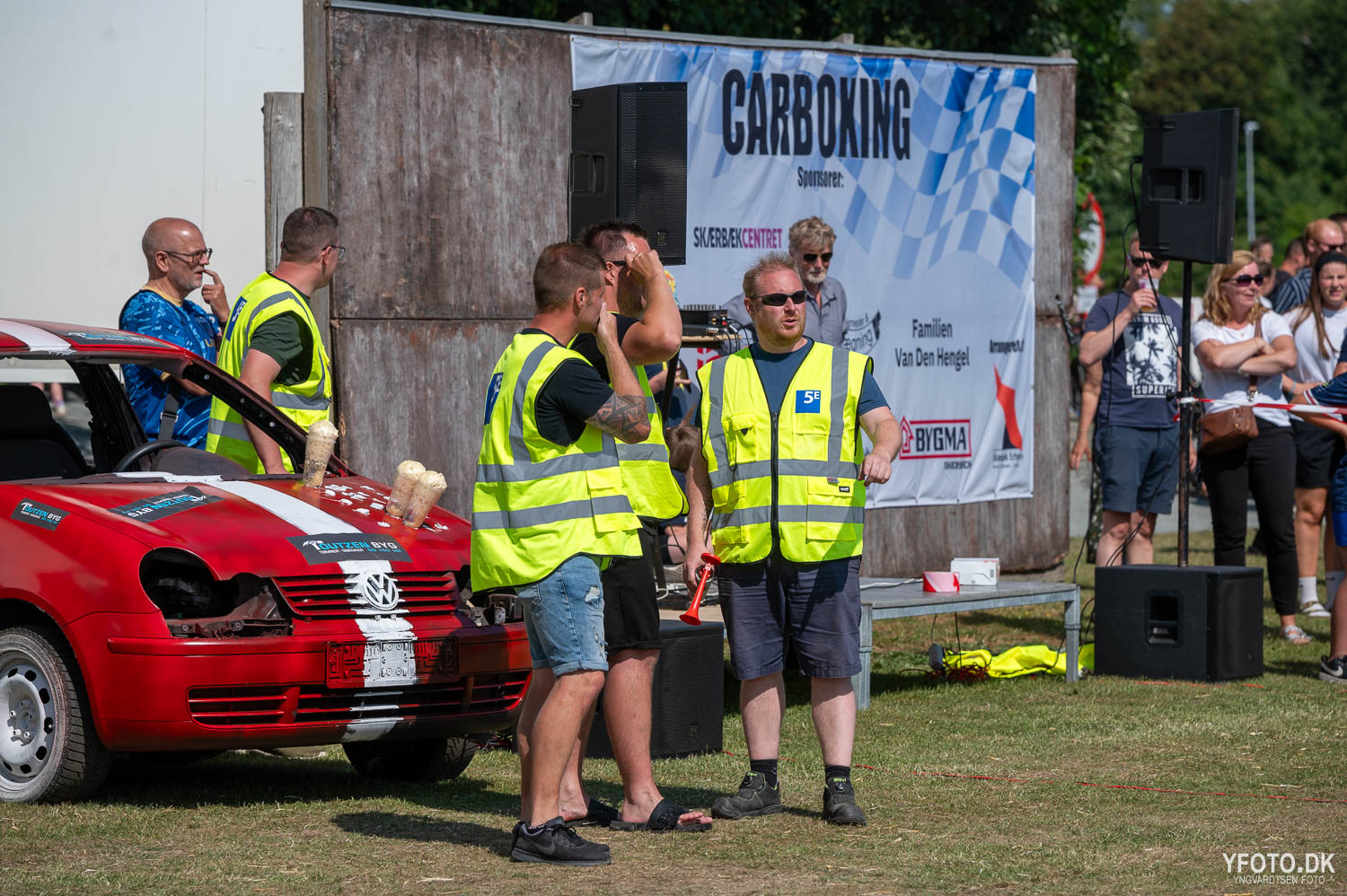 Carboxing ved Skærbæk byfest 2023 58 CarBoxing 230623 200