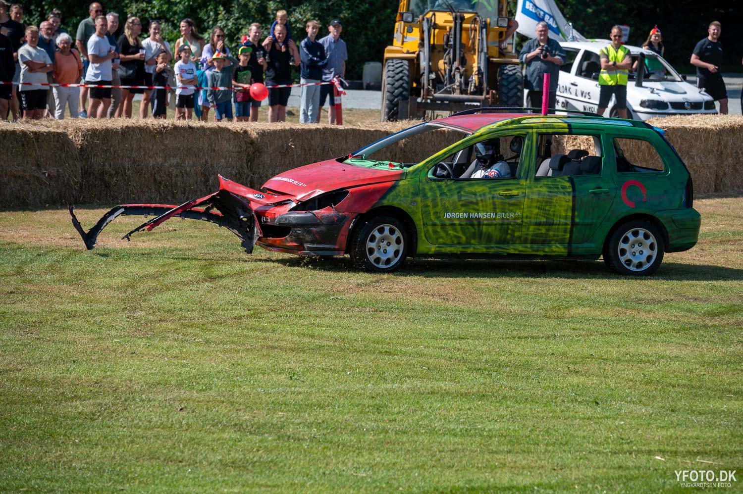 Carboxing ved Skærbæk byfest 2023 61 CarBoxing 230623 211