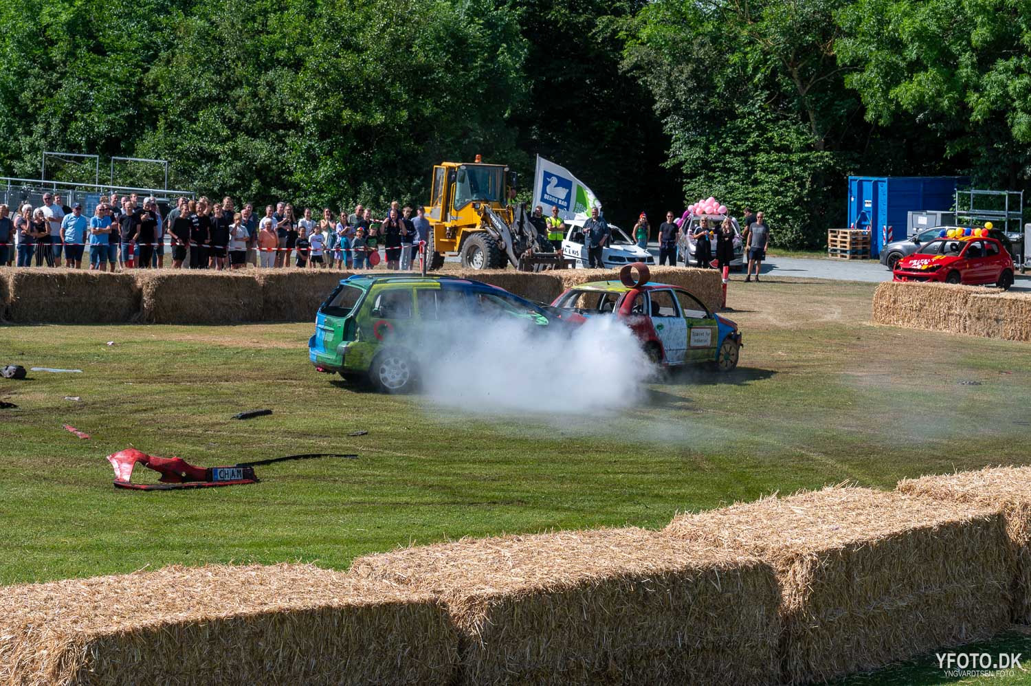 Carboxing ved Skærbæk byfest 2023 65 CarBoxing 230623 277
