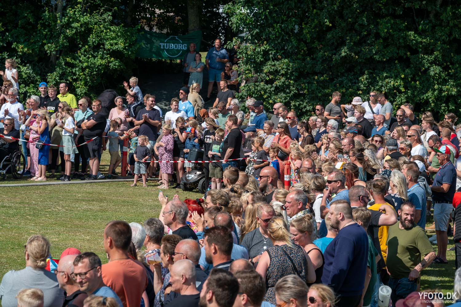 Carboxing ved Skærbæk byfest 2023 69 CarBoxing 230623 296