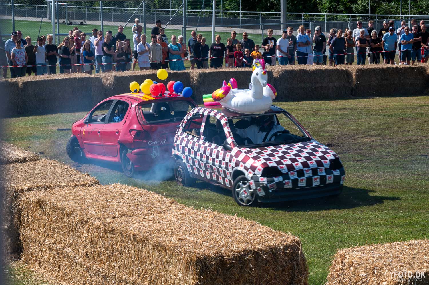 Carboxing ved Skærbæk byfest 2023 72 CarBoxing 230623 365