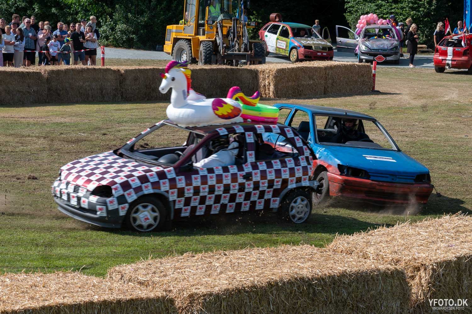 Carboxing ved Skærbæk byfest 2023 80 CarBoxing 230623 479