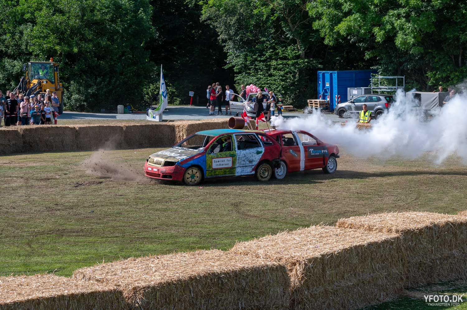 Carboxing ved Skærbæk byfest 2023 85 CarBoxing 230623 539