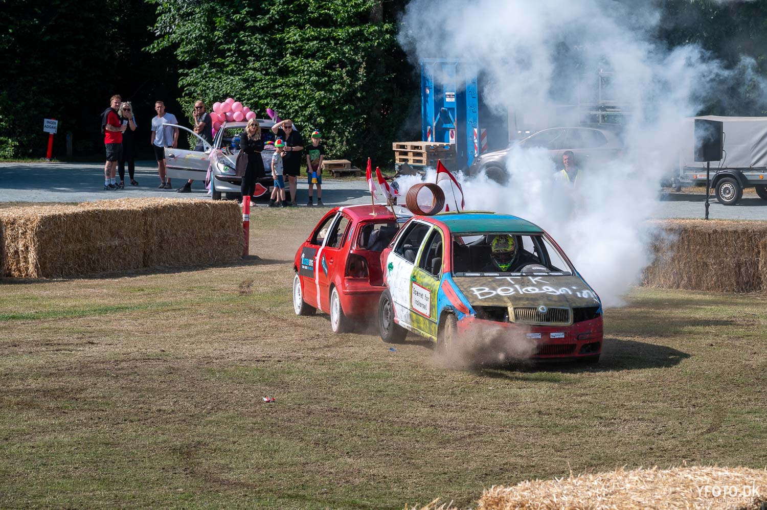 Carboxing ved Skærbæk byfest 2023 86 CarBoxing 230623 547