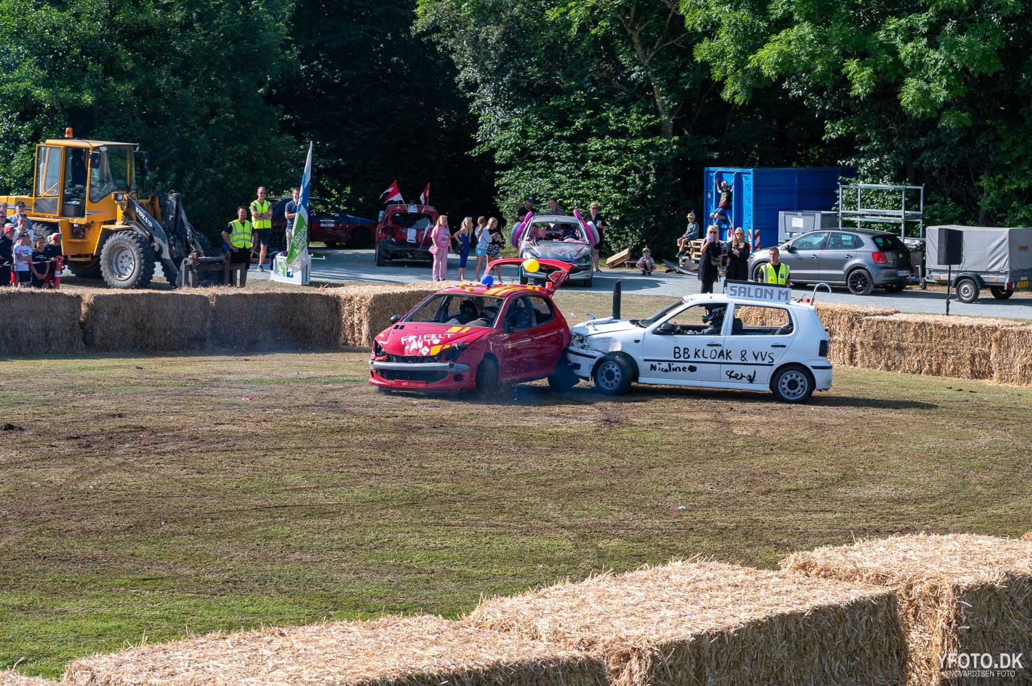 Carboxing ved Skærbæk byfest 2023 91 CarBoxing 230623 687
