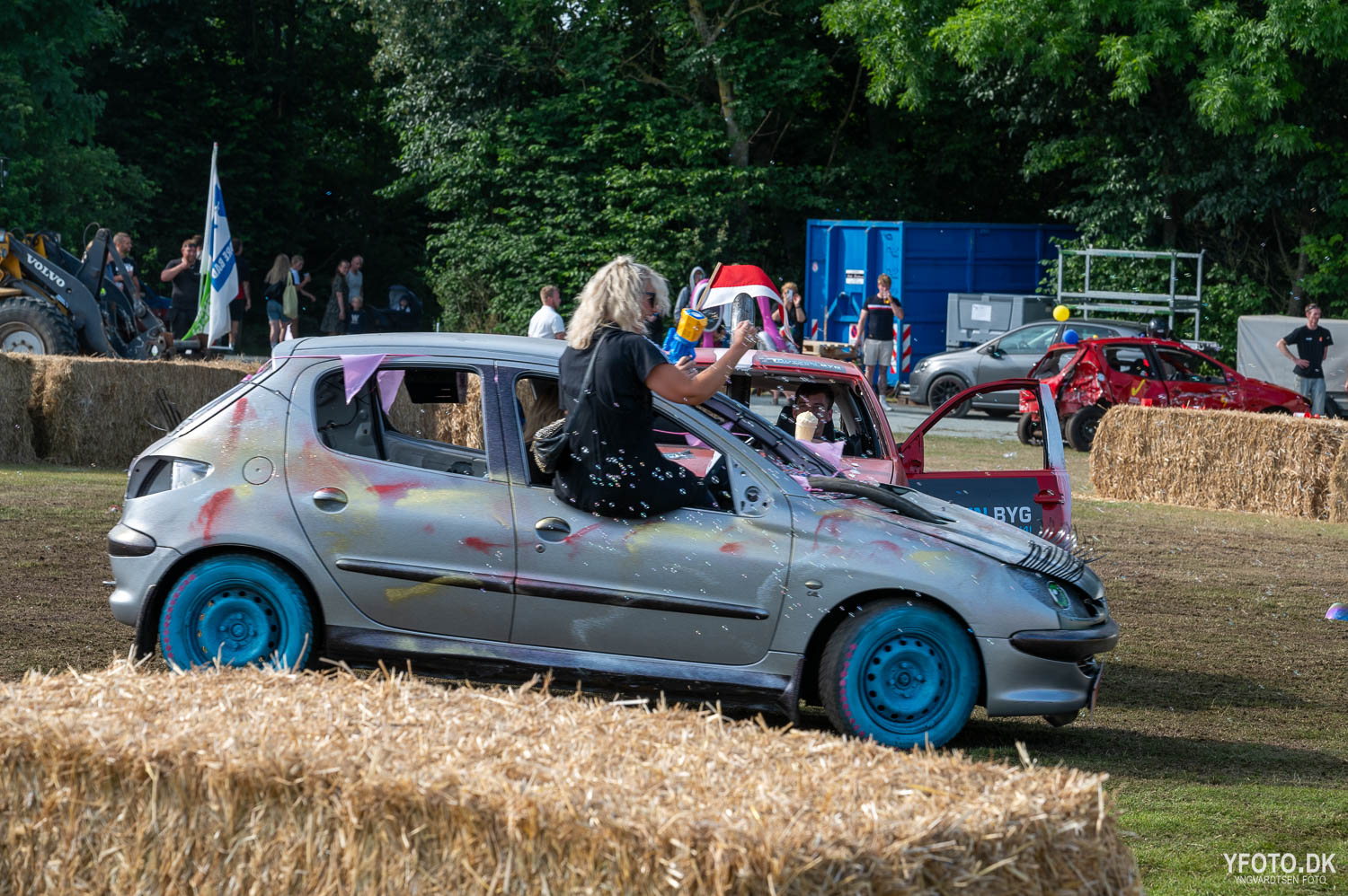 Carboxing ved Skærbæk byfest 2023 99 CarBoxing 230623 840