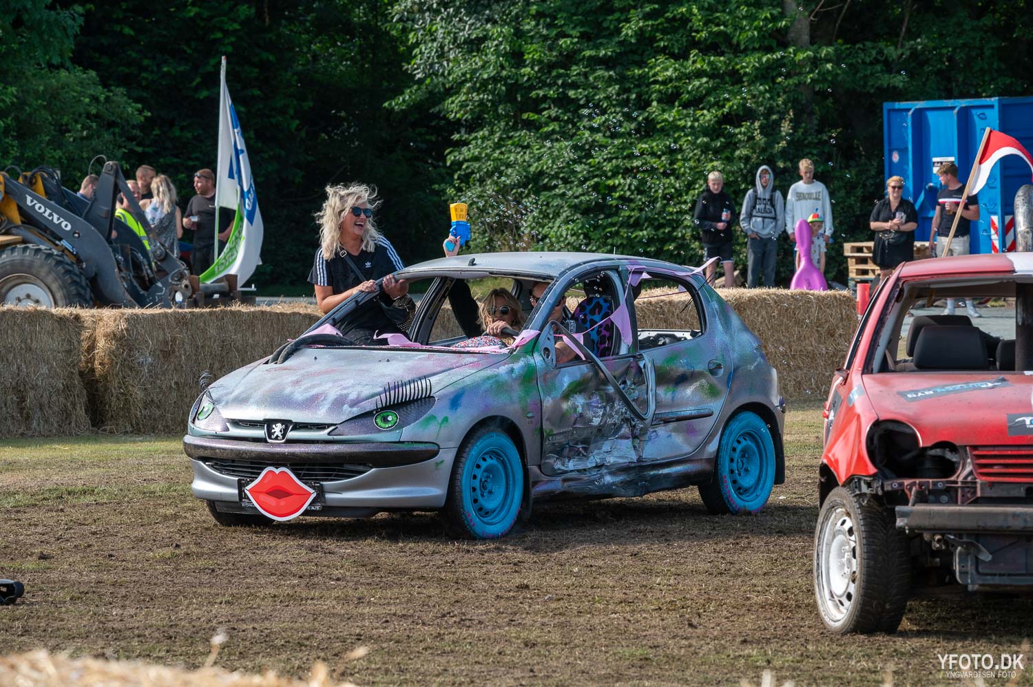 Carboxing ved Skærbæk byfest 2023 100 CarBoxing 230623 849