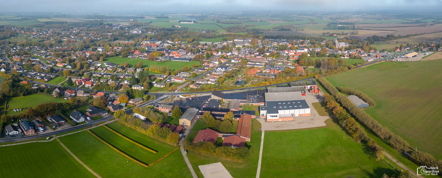 Panoramaer 2022 18 Drone 221023 003 HDR Pano