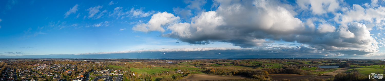 Panoramaer 2022 8 Drone 221119 056 HDR Pano