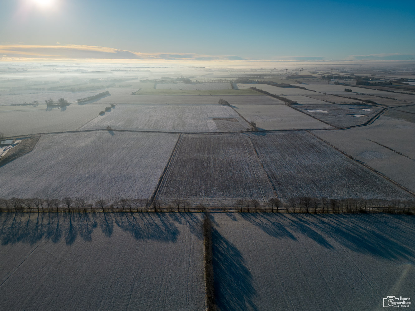 Sne over Sønderjylland 2022 75 DroneSne 221208 031 HDR