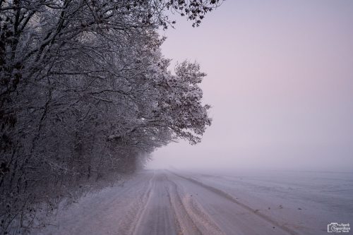 Sne over Sønderjylland 2022 23 HY2 3105