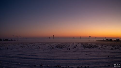 Sne over Sønderjylland 2022 40 HY2 3123 Pano