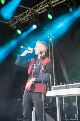 HYM 8692