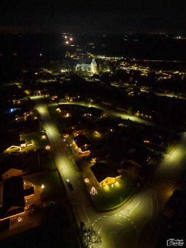 Aften og nat med dronen 2022 25 Julelys 221202 041 HDR
