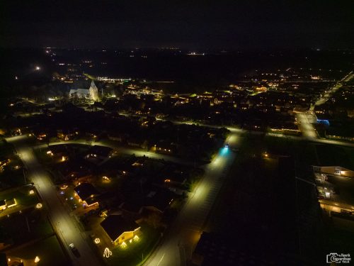 Aften og nat med dronen 2022 30 Julelys 221202 046 HDR