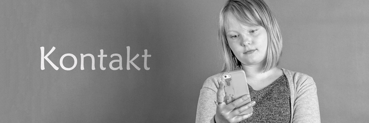 Kontakt 1 Kontakt - Yfoto.dk