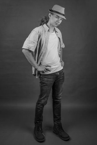 Noah den unge hippie 2020 10 Noah L 6113