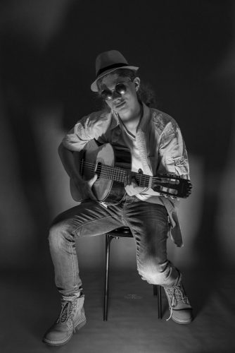 Noah den unge hippie 2020 13 Noah L 6165