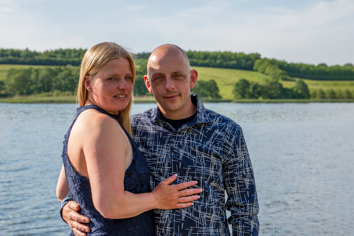 Tina og André 2020 13 Par TA 5547