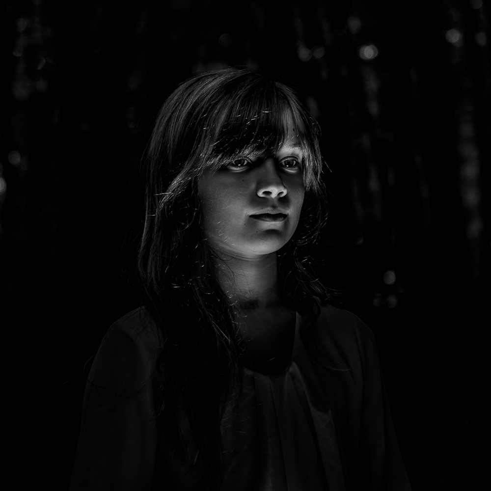 Portraet 2161BW
