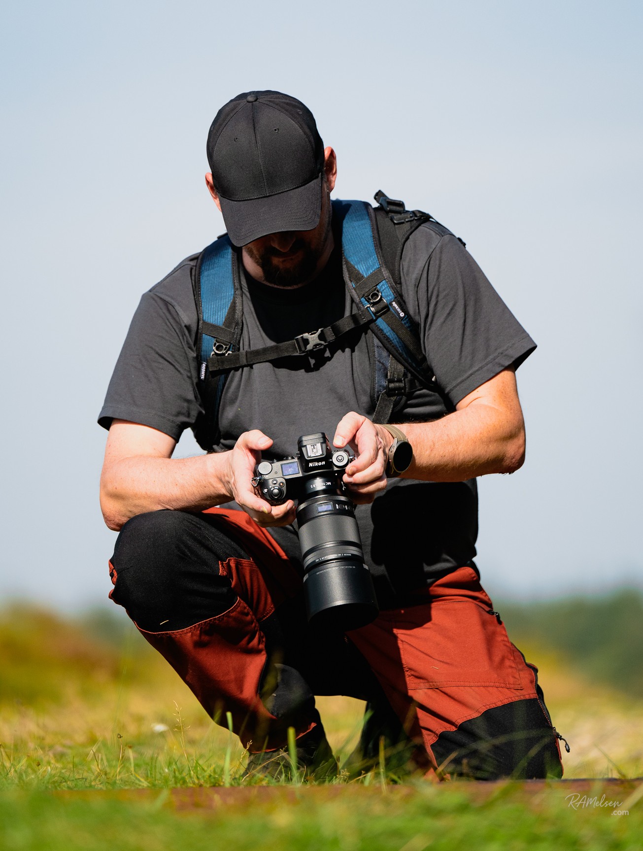 Om fotografen 2 RAMelsen 4715