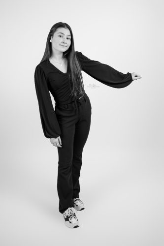 Schou 4397BW