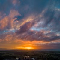 Solopgang 221012 016 HDR Pano