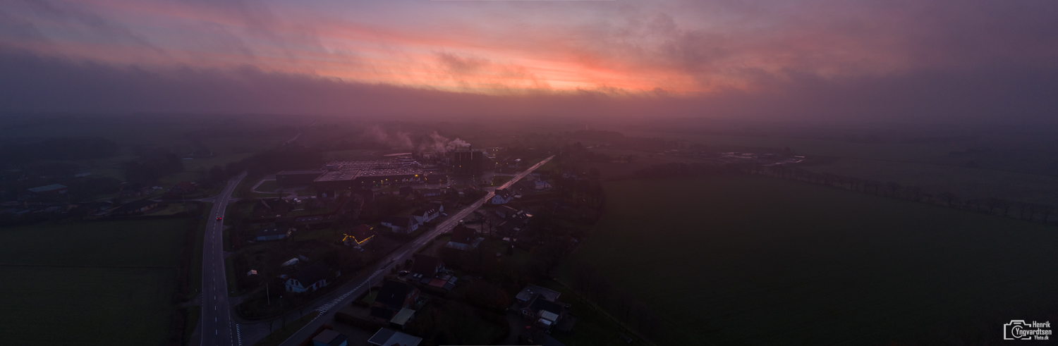 Panoramaer 2022 7 Solopgang 221127 026 HDR Pano 2