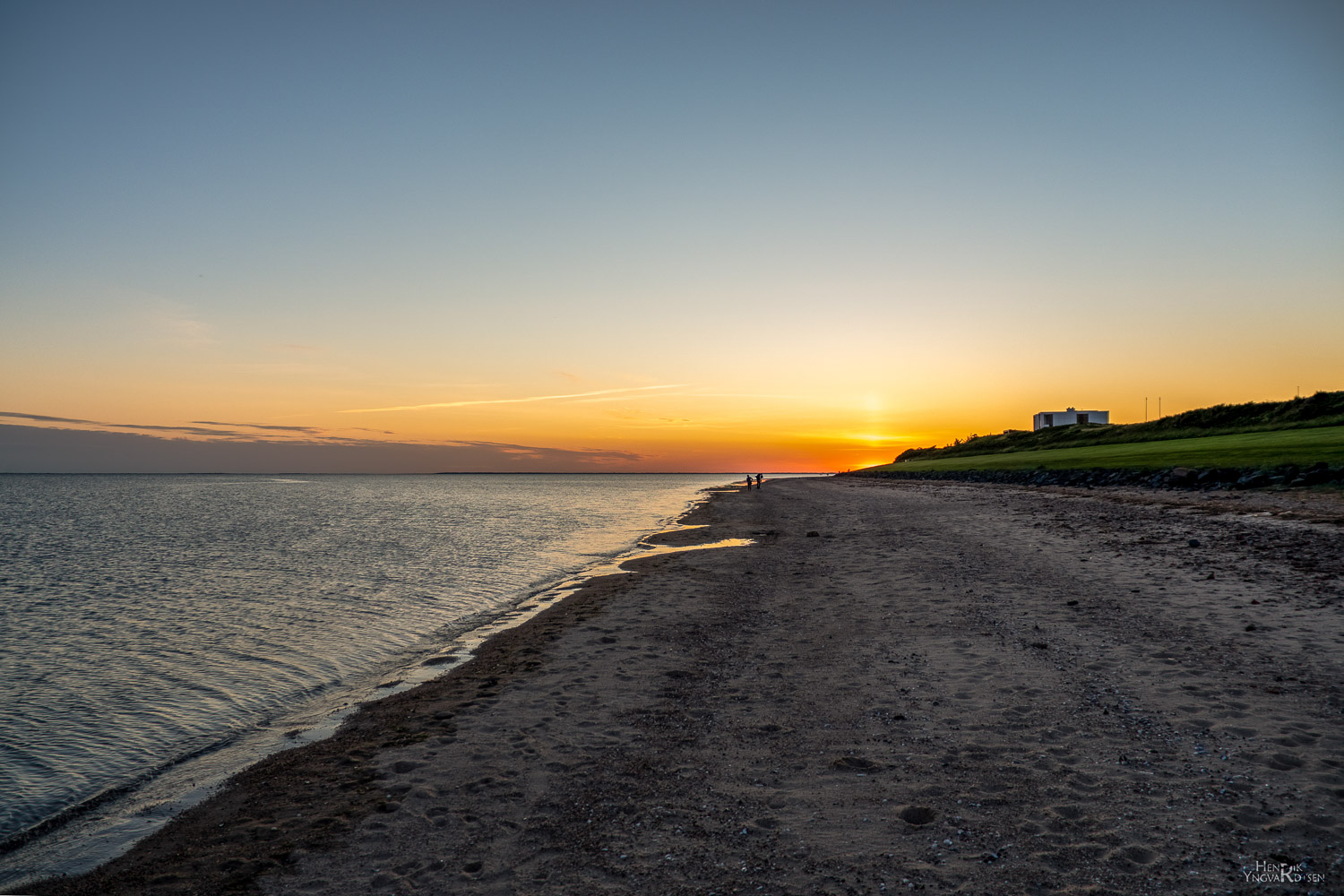 Strand Esbjerg 5860 62HDR