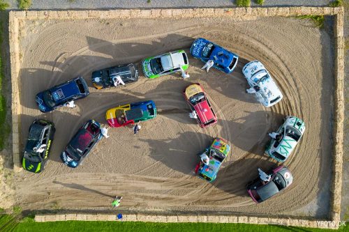 Toftlund byfest 2023 - Carboxing 45 Carboxing Toftlund Byfest 2023